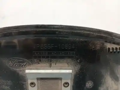 Автозапчасти б/у приборная доска за ford transit connect (tc7) 1.8 tdci cat ссылки oem iam vp6s610894  