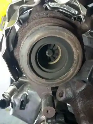 Автозапчастина б/у турбонагрузник для SEAT LEON (5F1) Reference Посилання на OEM IAM 847671-4  