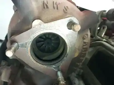Pezzo di ricambio per auto di seconda mano turbocompressore per toyota yaris (ksp9/scp9/nlp9) básico riferimenti oem iam 766259-1  