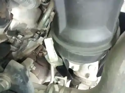 Pezzo di ricambio per auto di seconda mano turbocompressore per toyota yaris (ksp9/scp9/nlp9) básico riferimenti oem iam 766259-1  