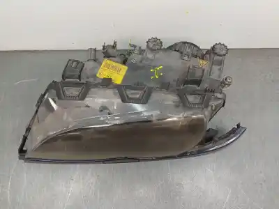 Second-hand car spare part left headlight for bmw 3 touring (e46) 320 d oem iam references 6910967 0301177271 