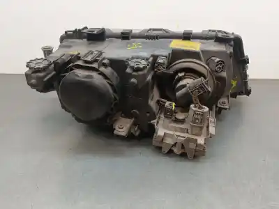 Second-hand car spare part left headlight for bmw 3 touring (e46) 320 d oem iam references 6910967 0301177271 