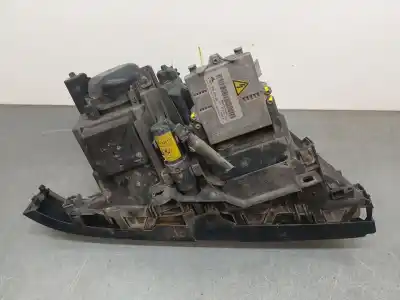 Second-hand car spare part left headlight for bmw 3 touring (e46) 320 d oem iam references 6910967 0301177271 