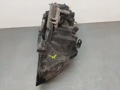 Second-hand car spare part left headlight for bmw 3 touring (e46) 320 d oem iam references 6910967 0301177271 