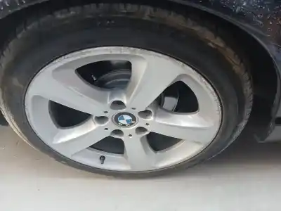 Second-hand car spare part rims set for bmw 3 touring (e46) 320 d oem iam references   