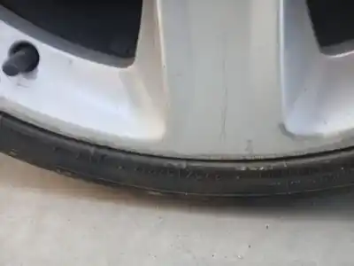 Second-hand car spare part rims set for bmw 3 touring (e46) 320 d oem iam references   