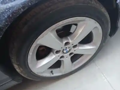 Second-hand car spare part rims set for bmw 3 touring (e46) 320 d oem iam references   