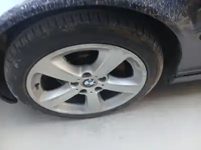 Second-hand car spare part rims set for bmw 3 touring (e46) 320 d oem iam references   