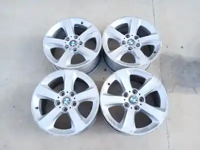 Second-hand car spare part RIMS SET for BMW 3 TOURING (E46)  OEM IAM references   