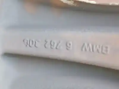 Second-hand car spare part rims set for bmw 3 touring (e46) 320 d oem iam references   