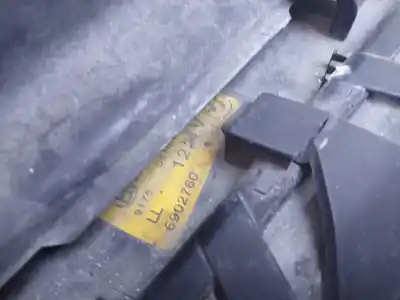 Pezzo di ricambio per auto di seconda mano faro anteriore destro per bmw 3 touring (e46) 320 d riferimenti oem iam 6902760  