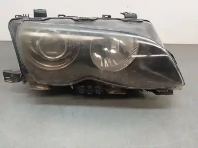Second-hand car spare part right headlight for bmw 3 touring (e46) 320 d oem iam references 6902760