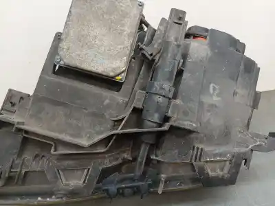 Pezzo di ricambio per auto di seconda mano faro anteriore destro per bmw 3 touring (e46) 320 d riferimenti oem iam 6902760  