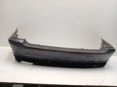 Second-hand car spare part rear bumper for bmw 3 touring (e46) 320 d oem iam references 51127893489