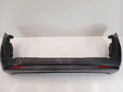 Pezzo di ricambio per auto di seconda mano paraurti posteriore per fiat doblo cargo 1.3 16v jtd cat riferimenti oem iam e01f4p6020000319