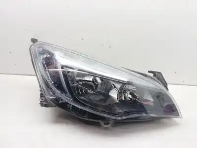 Pièce détachée automobile d'occasion  pour OPEL ASTRA J (P10)  Références OEM IAM 13365291RH  1EG01001116