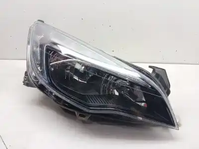 Автозапчастина б/у права фа для opel astra j (p10) 1.6 cdti (68) посилання на oem iam 13365291rh  1eg01001116