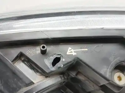 Автозапчастина б/у права фа для opel astra j (p10) 1.6 cdti (68) посилання на oem iam 13365291rh  1eg01001116