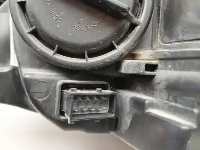Автозапчастина б/у права фа для opel astra j (p10) 1.6 cdti (68) посилання на oem iam 13365291rh  1eg01001116