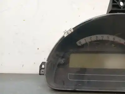 Peça sobressalente para automóvel em segunda mão quadrante por citroen c2 collection referências oem iam 9660225780  