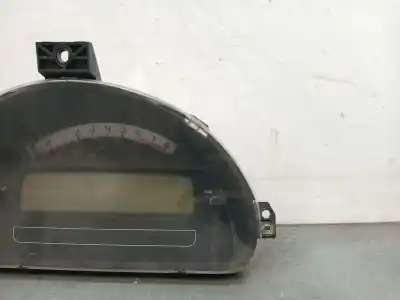 Peça sobressalente para automóvel em segunda mão quadrante por citroen c2 collection referências oem iam 9660225780  