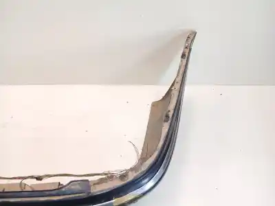 Peça sobressalente para automóvel em segunda mão para choques traseiro por peugeot 607 (s2) básico referências oem iam   