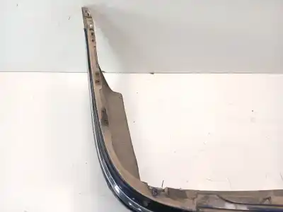 Peça sobressalente para automóvel em segunda mão para choques traseiro por peugeot 607 (s2) básico referências oem iam   