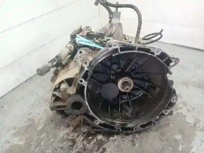 Second-hand car spare part gearbox for jaguar x-type i (x400) 2.0 d oem iam references 4x4r7002aa