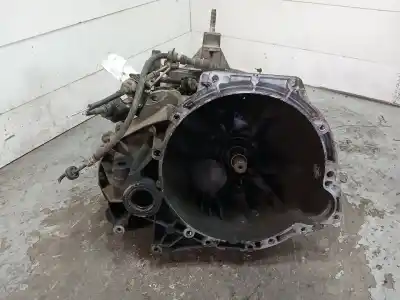 Peça sobressalente para automóvel em segunda mão caixa de velocidades por ford transit connect (tc7) 1.8 tdci cat referências oem iam 