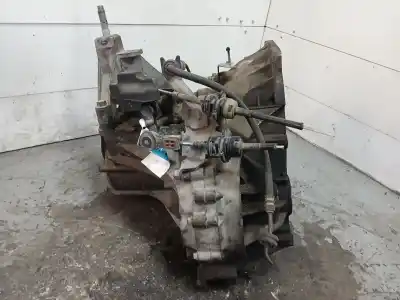 Автозапчасти б/у коробка передач за ford transit connect (tc7) 1.8 tdci cat ссылки oem iam   