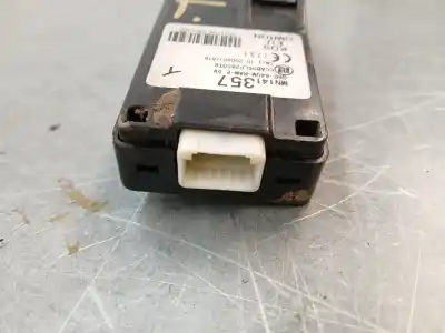 Автозапчасти б/у датчик за mitsubishi outlander (cw0) 2.0 di-d cat ссылки oem iam mn141357  