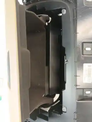 Second-hand car spare part glove compartment for bmw x1 (e84) 2.0 turbodiesel cat oem iam references 51162991313  