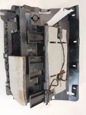 Second-hand car spare part glove compartment for bmw x1 (e84) 2.0 turbodiesel cat oem iam references 51162991313  