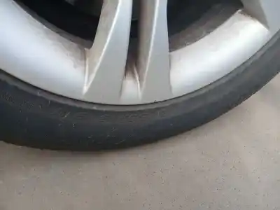 Second-hand car spare part rims set for bmw 3 (e90) 320 d oem iam references 16 pulgadas  