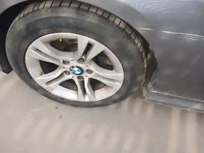 Second-hand car spare part rims set for bmw 3 (e90) 320 d oem iam references 16 pulgadas  