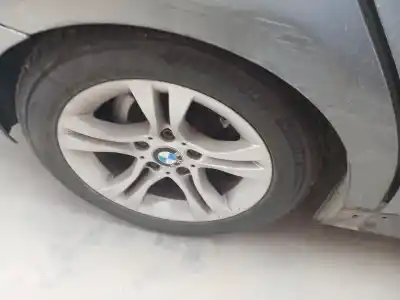 Second-hand car spare part rims set for bmw 3 (e90) 320 d oem iam references 16 pulgadas  