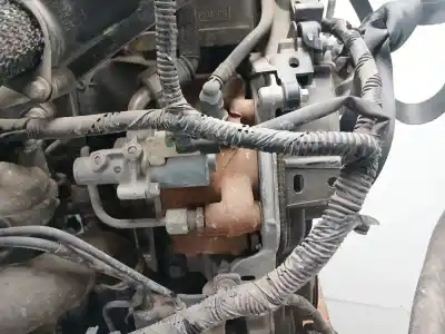 Автозапчасти б/у полный двигатель за ford c-max ii (dxa/cb7, dxa/ceu) 1.6 tdci ссылки oem iam t1da  