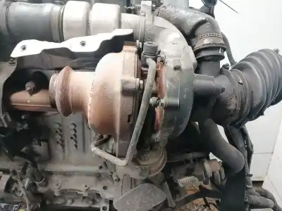 Автозапчасти б/у полный двигатель за ford c-max ii (dxa/cb7, dxa/ceu) 1.6 tdci ссылки oem iam t1da  