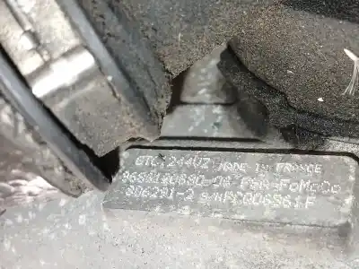 Автозапчасти б/у полный двигатель за ford c-max ii (dxa/cb7, dxa/ceu) 1.6 tdci ссылки oem iam t1da  