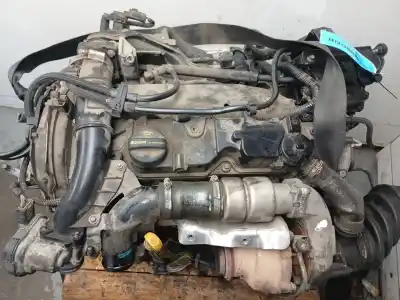 Автозапчасти б/у полный двигатель за ford c-max ii (dxa/cb7, dxa/ceu) 1.6 tdci ссылки oem iam t1da  