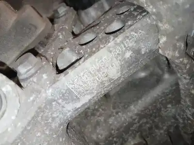 Автозапчасти б/у полный двигатель за ford c-max ii (dxa/cb7, dxa/ceu) 1.6 tdci ссылки oem iam t1da  