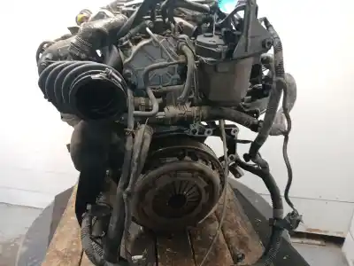 Автозапчасти б/у полный двигатель за ford c-max ii (dxa/cb7, dxa/ceu) 1.6 tdci ссылки oem iam t1da  