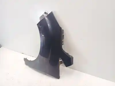 İkinci el araba yedek parçası sol ön çamurluk için ford c-max ii (dxa/cb7, dxa/ceu) 1.6 tdci oem iam referansları 1929670  