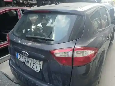 Автозапчастина б/у загальні двері для ford c-max ii (dxa/cb7, dxa/ceu) 1.6 tdci посилання на oem iam 1948165  