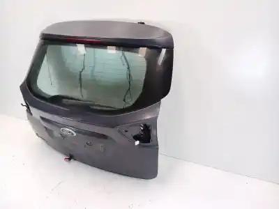 Second-hand car spare part tailgate for ford c-max ii (dxa/cb7, dxa/ceu) 1.6 tdci oem iam references 1948165  am51r40414ae