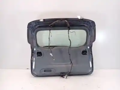 Second-hand car spare part tailgate for ford c-max ii (dxa/cb7, dxa/ceu) 1.6 tdci oem iam references 1948165  am51r40414ae