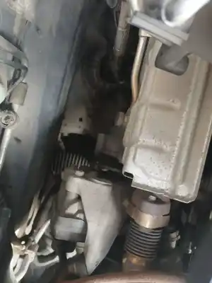 Second-hand car spare part complete engine for bmw 3 (e90) 320 d oem iam references n47d20c  