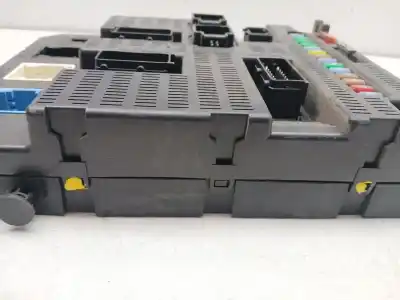 Second-hand car spare part bsi control unit for peugeot 207/207+ (wa_, wc_) 1.4 oem iam references 9659285380 a12217 2004p0600 Second-hand car spare part bsi control unit for peugeot 207/207+ (wa_, wc_) 1.4 oem iam references 9659285380 a12217 2004p0600