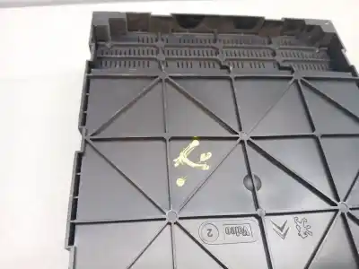 Second-hand car spare part bsi control unit for peugeot 207/207+ (wa_, wc_) 1.4 oem iam references 9659285380 a12217 2004p0600 Second-hand car spare part bsi control unit for peugeot 207/207+ (wa_, wc_) 1.4 oem iam references 9659285380 a12217 2004p0600