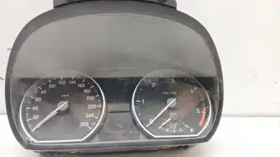 Peça sobressalente para automóvel em segunda mão Quadrante por BMW 1 (E87) 120 D Referências OEM IAM   